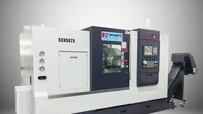 二手加工中心的价格陷阱：为什么你看到的报价都不靠谱