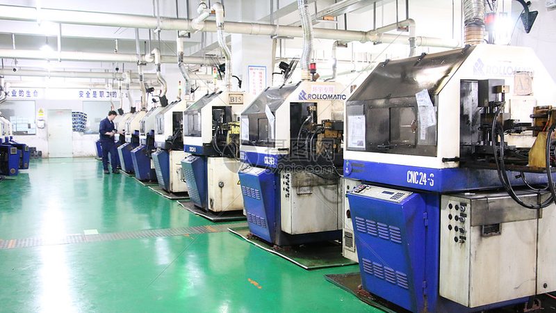 数控机床刀具内冷与外冷：揭秘冷却方式背后的工艺奥秘**