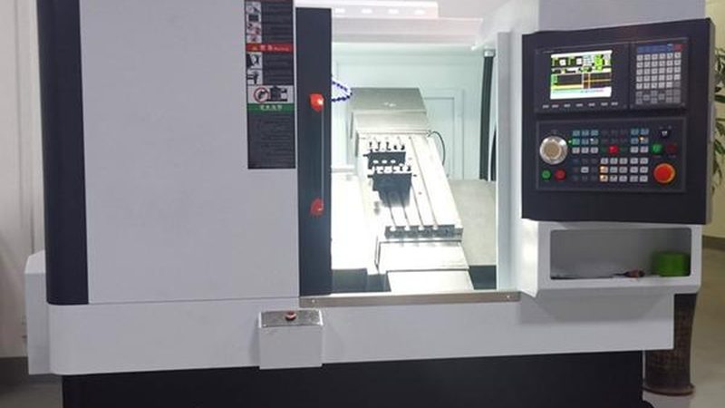 高精度机床主轴：揭秘定制化工艺与关键性能指标
