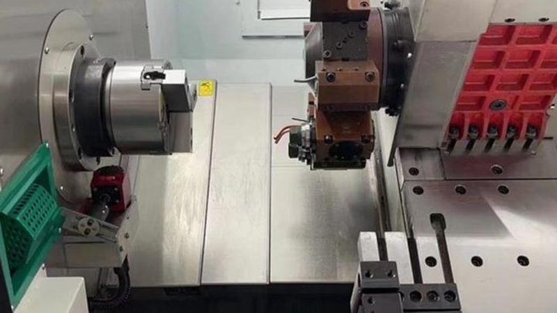 机床防护罩价格背后的考量因素