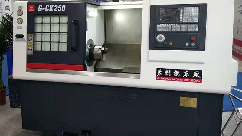 上海机床精度验收标准：揭秘高精度加工的秘密
