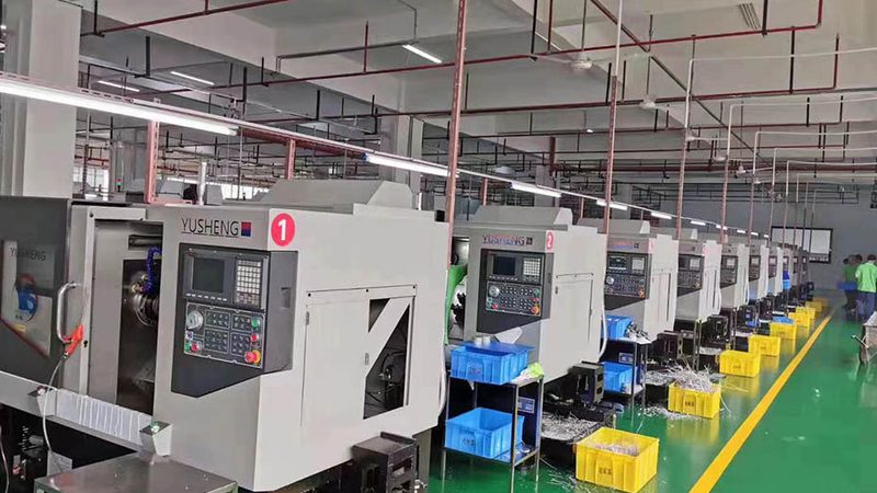 行业背景：国产加工中心的发展与市场格局