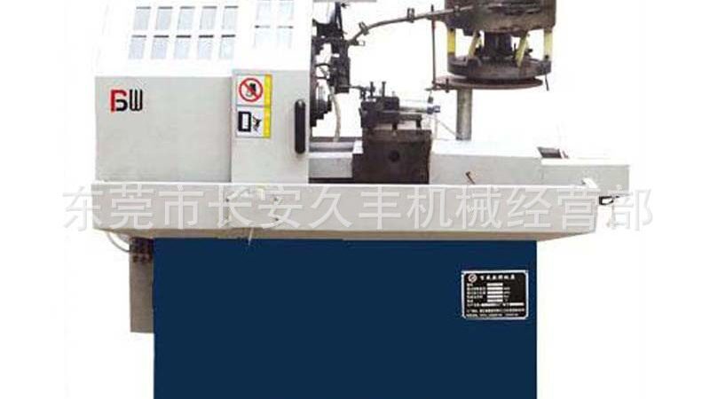 立式数控铣床选购：如何规避常见误区**